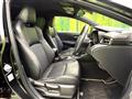 2019 Toyota Corolla Sedan