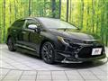 2020 Toyota Corolla Sedan