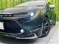 2020 Toyota Corolla Sedan