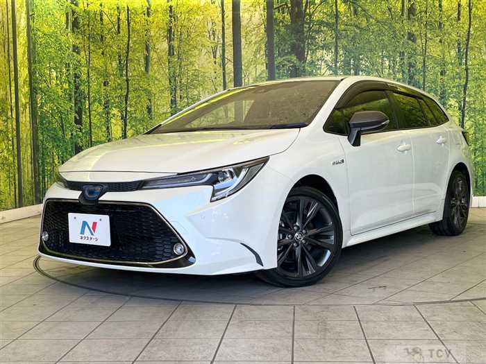 2020 Toyota Corolla Sedan