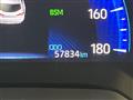 2020 Toyota Corolla Sedan