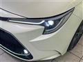 2020 Toyota Corolla Sedan