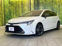 2020 Toyota Corolla Sedan