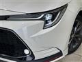 2020 Toyota Corolla Sedan