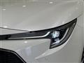 2020 Toyota Corolla Sedan