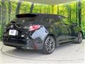 2021 Toyota Corolla Sedan