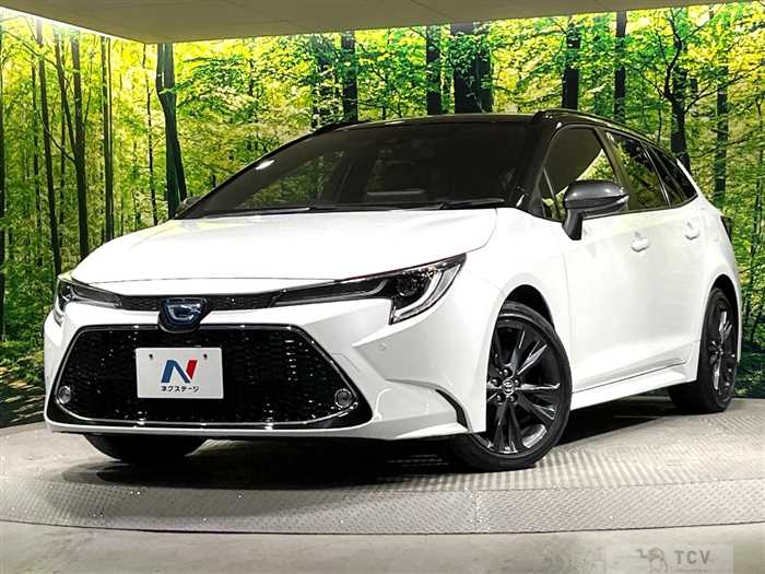 2021 Toyota Corolla Sedan