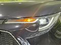 2022 Toyota Corolla Sedan