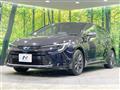 2023 Toyota Corolla Sedan