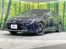 2023 Toyota Corolla Sedan