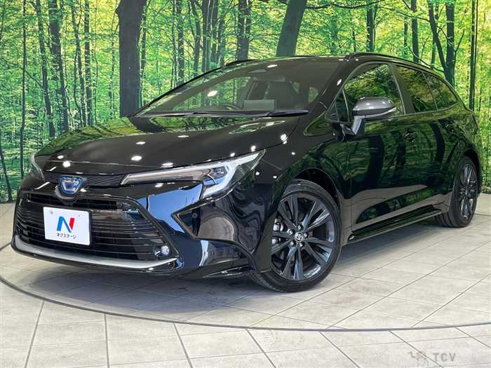2024 Toyota Corolla Sedan