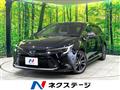 2022 Toyota Corolla Sedan