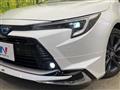 2023 Toyota Corolla Sedan