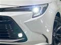 2023 Toyota Corolla Sedan