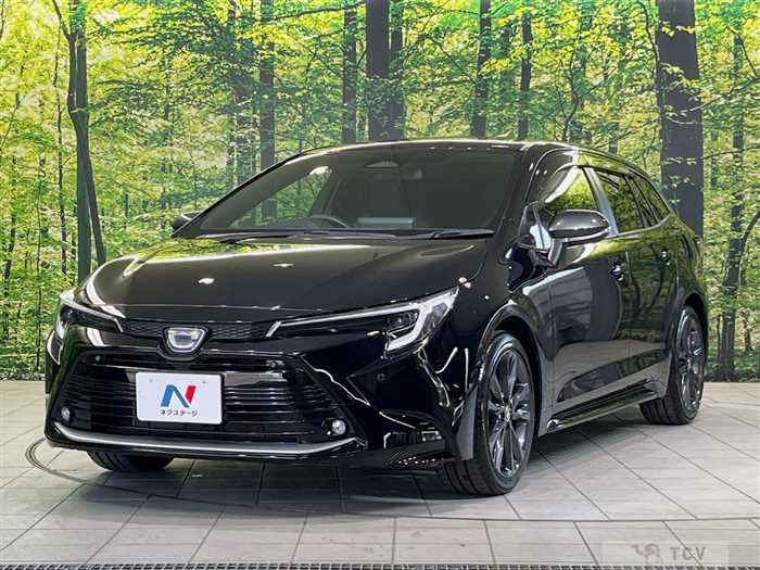 2023 Toyota Corolla Sedan