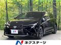 2023 Toyota Corolla Sedan