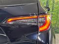 2023 Toyota Corolla Sedan