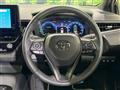 2023 Toyota Corolla Sedan