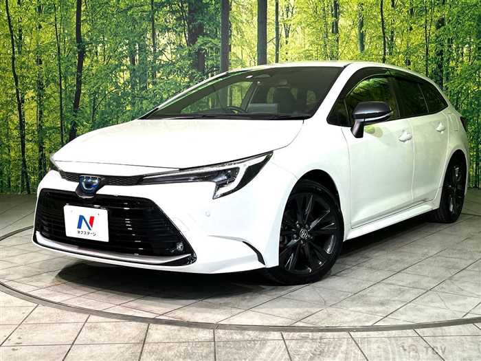 2023 Toyota Corolla Sedan