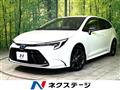 2023 Toyota Corolla Sedan