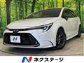 2023 Toyota Corolla Sedan