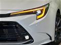 2023 Toyota Corolla Sedan