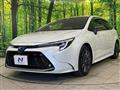2023 Toyota Corolla Sedan