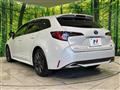 2023 Toyota Corolla Sedan