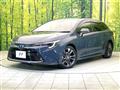 2023 Toyota Corolla Sedan