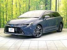 2023 Toyota Corolla Sedan