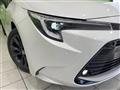 2023 Toyota Corolla Sedan