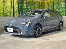 2024 Toyota Corolla Sedan