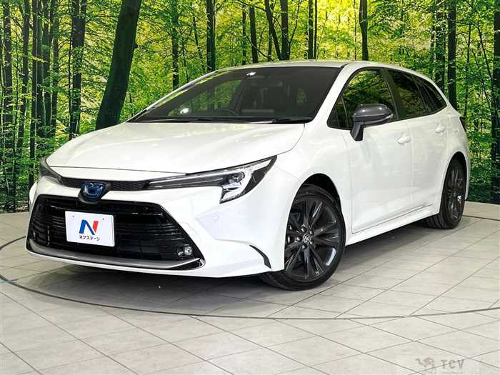 2025 Toyota Corolla Sedan