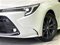 2025 Toyota Corolla Sedan