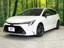 2025 Toyota Corolla Sedan