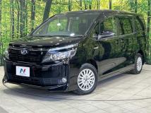 2015 Toyota Voxy