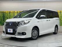 2015 Toyota Esquire