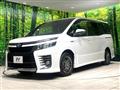 2016 Toyota Voxy