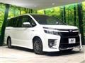 2016 Toyota Voxy