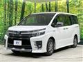 2017 Toyota Voxy