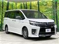 2017 Toyota Voxy