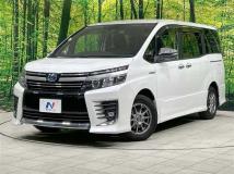 2017 Toyota Voxy