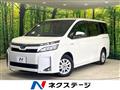 2017 Toyota Voxy