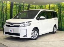 2017 Toyota Voxy