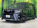 2017 Toyota Voxy