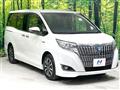 2017 Toyota Esquire