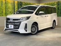 2018 Toyota Noah