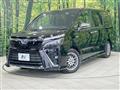 2018 Toyota Voxy