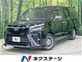 2018 Toyota Voxy
