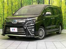 2019 Toyota Voxy